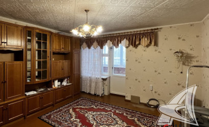 Купить 2-комнатную квартиру, Малорита, , . Фото 1