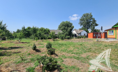 Купить дом, Малорита, г. Малорита, 12.53 соток. Фото 34