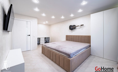 43 м2, Минск(Ротмистрова ул., 24)