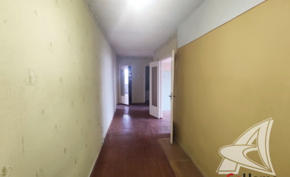 Купить 3-комнатную квартиру, Брест, Центр, пр-т Машерова. Фото 9