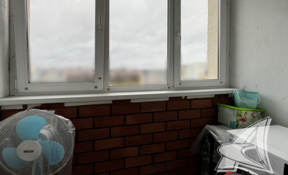 Купить 3-комнатную квартиру, Брест, Вулька, ш. Варшавское. Фото 16