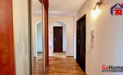 Купить 2-комнатную квартиру, Солигорск, Ленина ул., 10/Б. Фото 20