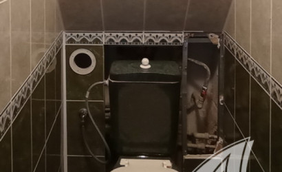 Купить 4-комнатную квартиру, Беловежский, , . Фото 11