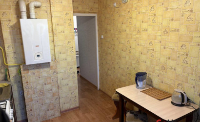 Снять 1-комнатную квартиру, Юбилейный, Полевая, 1Б. Фото 4