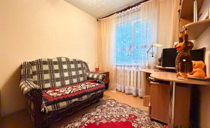 Купить 4-комнатную квартиру, Минск, Ангарская ул., 10/2(Заводской район). Фото 7