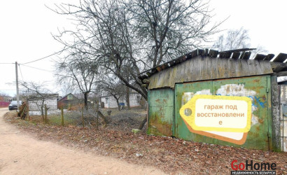 Купить дом, Михановичи, Вокзальная ул., 2, 9.69 соток. Фото 24