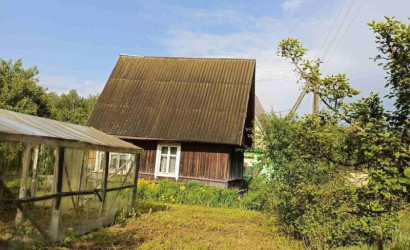 Купить дом в деревне, Цветовод-2008, 5 соток. Фото 4