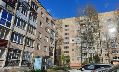 Купить 3-комнатную квартиру, Полоцк, Бровки ул., 49. Фото 11