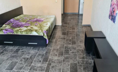 Снять 1-комнатную квартиру, Минск, Ольшевского, 1Б (Фрунзенский район). Фото 3