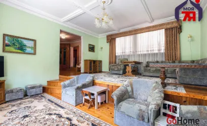  3-этаж.(286.11 м2), Щомыслица(воро)