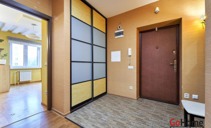 Купить 2-комнатную квартиру, Минск, Сырокомли ул., 20 (Ленинский район). Фото 27