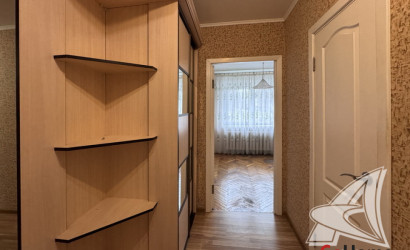 Купить 2-комнатную квартиру, Брест, Восток, ул. Московская. Фото 14