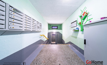 Купить 2-комнатную квартиру, Минск, Плеханова, 93 (Ленинский район). Фото 29