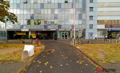Аренда офиса, Минск, Гамарника ул., 30, 179 кв.м.. Фото 33