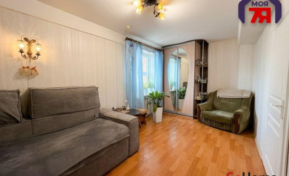 Купить 2-комнатную квартиру, Минск, Семеняко ул., 30 (Фрунзенский район). Фото 9