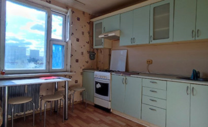 Купить 1-комнатную квартиру, Минск, Козыревская, 32(Ленинский район). Фото 1
