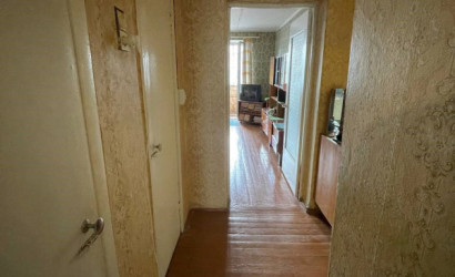 Купить 2-комнатную квартиру, Пинск, Карасёва, 2. Фото 8