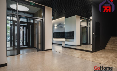 Купить 2-комнатную квартиру, Минск, Панфилова ул., 3 (Центральный район). Фото 7