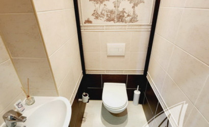 Купить 3-комнатную квартиру, Брест, Восток, ул. Стафеева. Фото 17