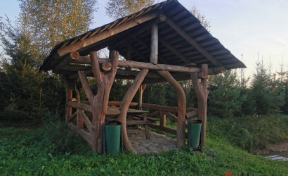 Купить дом, Протасовщина, Лесная 18, 80 соток. Фото 5