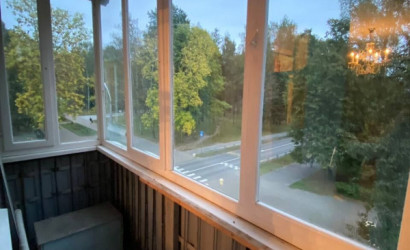 Купить 4-комнатную квартиру, Новополоцк, Купалы ул., 12. Фото 10