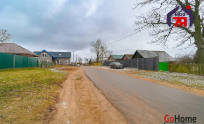 Купить дом, Закружка, 25 соток. Фото 7