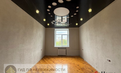 Купить 3-комнатную квартиру, Гомель, ул. Советкая, д. 36. Фото 12