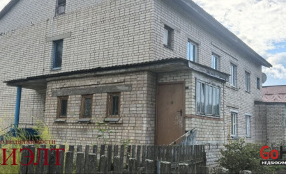 Купить 3-комнатную квартиру, Устье, Центральная. Фото 12