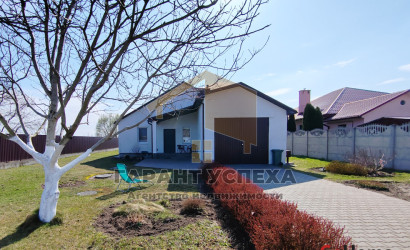 Купить дом, Брест, ул. Свято-Афанасьевская, 14.7 соток. Фото 2