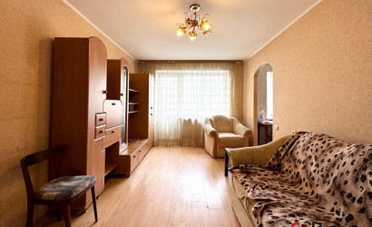 Снять 2-комнатную квартиру, Минск, г. Минск, ул. Хмельницкого, 4. Фото 2