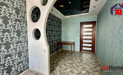 Купить 3-комнатную квартиру, Слуцк, Зеленая ул., 9. Фото 19