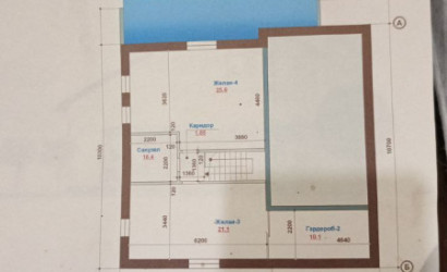 Купить дом, Жлобин, Черняховского , д.20, 8 соток. Фото 10