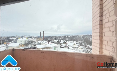 Купить 1-комнатную квартиру, Мозырь, Рыжкова ул., д.23. Фото 7