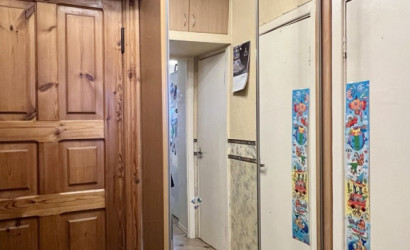 Купить 1-комнатную квартиру, Минск, ул. Короля, д. 4 (Московский район). Фото 5