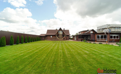 Купить коттедж, Ефимово, 8, 15.19 соток. Фото 4