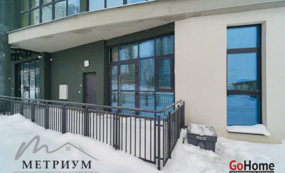 Аренда торгового помещения, Минск, Леонида Щемелёва ул., 18,  73.6 кв.м.. Фото 8