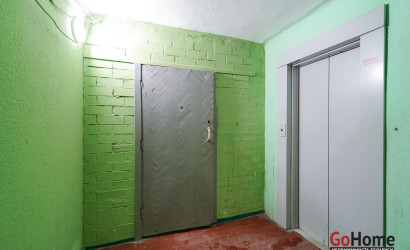 Купить 3-комнатную квартиру, Минск, Рафиева ул., 11 (Московский район). Фото 19