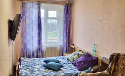 Купить 2-комнатную квартиру, Витебск, Гагарина ул., 21/а. Фото 5