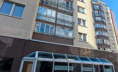 Продажа помещения, Минск, Леонида Беды, 33,  158.9 кв.м.. Фото 2