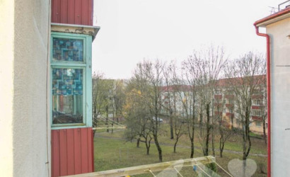 Купить 2-комнатную квартиру, Молодечно, Богдана Хмельницкого ул., 7. Фото 5