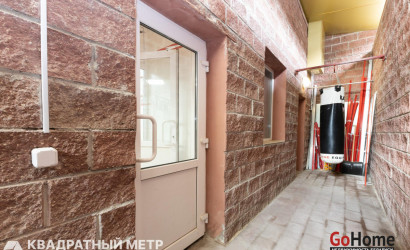 Продажа помещения, Минск, Каховская ул., 17,  от 97.8 до 126.3 кв.м.. Фото 27