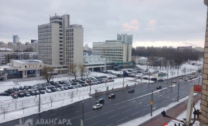 Снять 3-комнатную квартиру, Минск, просп. Машерова, д. 54 (Советский район). Фото 16