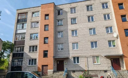  67 м2, Волковыск(Доватора, 3)