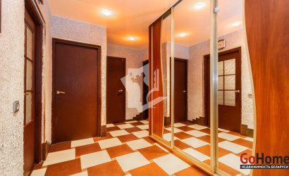 Купить 3-комнатную квартиру, Минск, Кунцевщина ул., 25 (Фрунзенский район). Фото 6