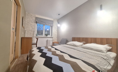 Снять 2-комнатную квартиру на сутки, Минск, ул. Буденного, д. 28 (Партизанский район). Фото 3