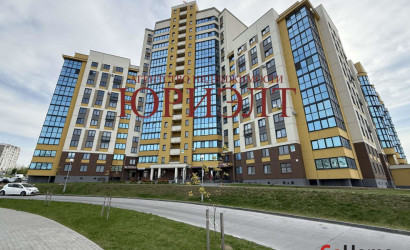 Купить 2-комнатную квартиру, Гродно, Соломовой, 157Б. Фото 1