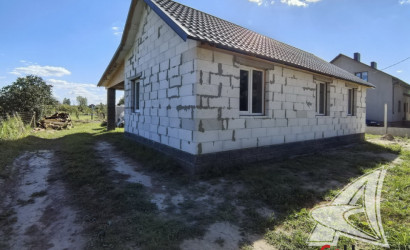 Купить дом, Жабинка, г. Жабинка, 7.18 соток. Фото 5