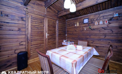 Купить дом в деревне, ВЫСОКОЕ ЗАРЕЧЬЕ, 4.32 соток. Фото 15