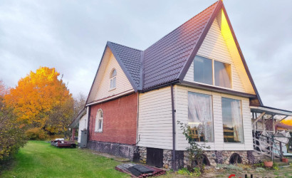 Купить дом, Поземщина, Центральная, 30, 40.7 соток. Фото 6