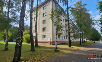 Купить 1-комнатную квартиру, Новополоцк, Молодежная ул., 38. Фото 11